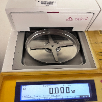 Sartorius MA 100 Moisture Analyzer image 0